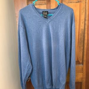 Jos. A. Bank Sweater